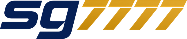 sg7777 official logo